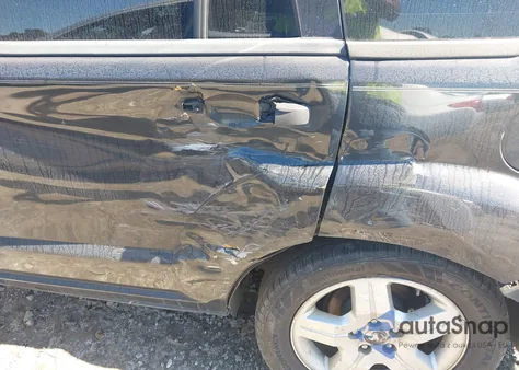 2008 Dodge Caliber Sxt из США, поврежденный, VIN 1B3HB48B88D692363